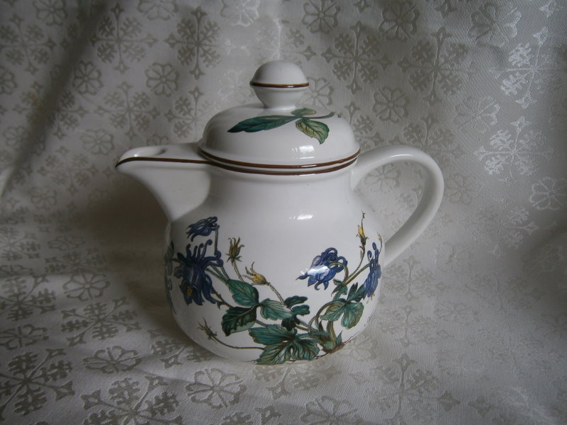 Чайник Villeroy & Boch Botanica