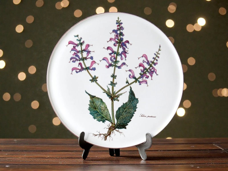 Посуда Villeroy Boch Botanica Ботаника