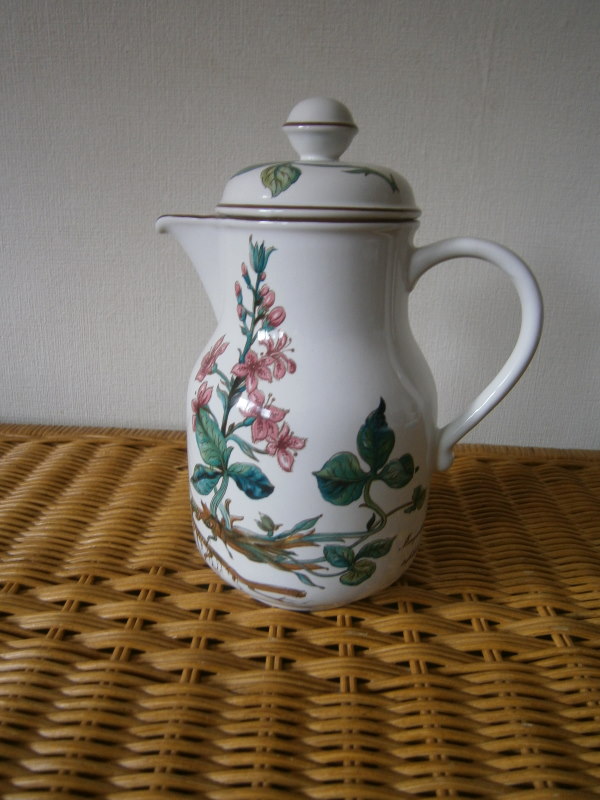 Кофейник Villeroy & Boch Botanica